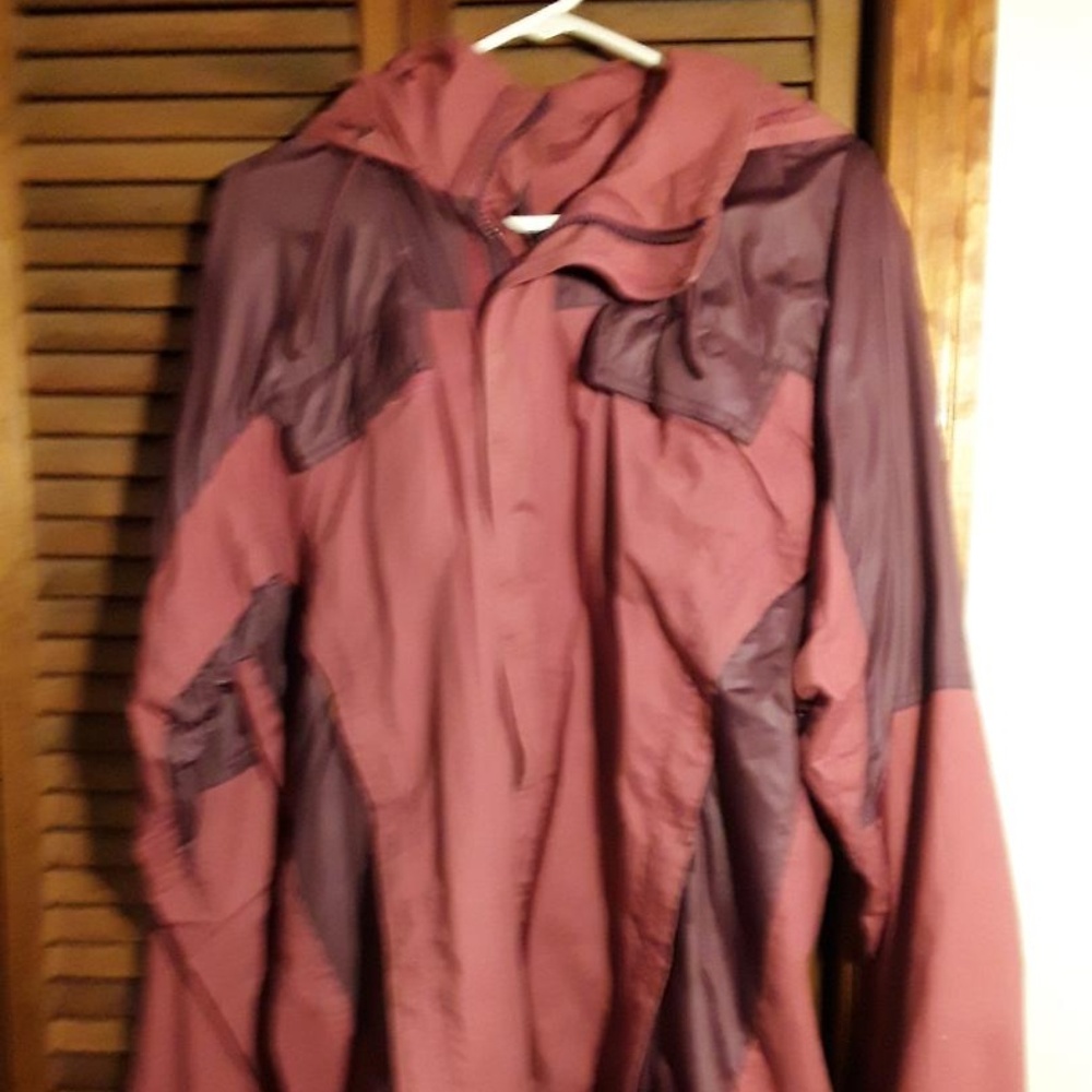 Marc Jacobs jacket